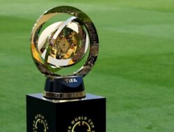 “Daftar Lengkap Grup A-H Piala Dunia Antarklub 2025: Siapa yang Merupakan Favorit Anda?”