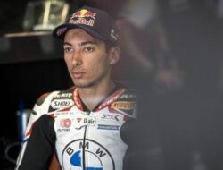 Benarkah Toprak Gabung Tim MotoGP Yamaha Musim Depan? Terungkap!