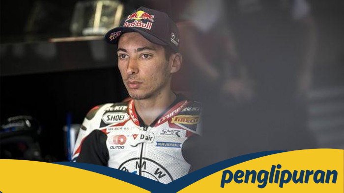 Benarkah Toprak Gabung Tim MotoGP Yamaha Musim Depan? Terungkap!