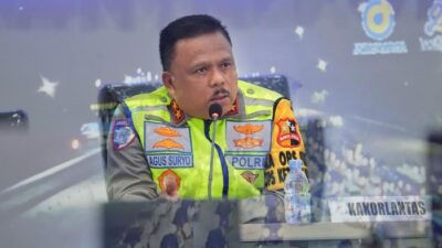 Sosialisasi Over Dimensi dan Over Load Dimulai, Kakorlantas Ungkap Target yang Disasar
