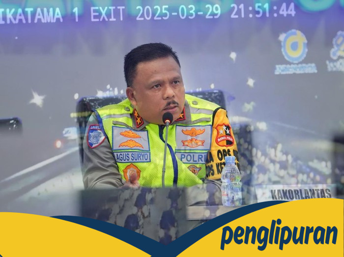 Sosialisasi Over Dimensi dan Over Load Dimulai, Kakorlantas Ungkap Target yang Disasar