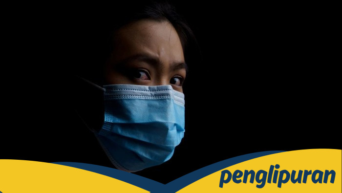 COVID-19 di Thailand Mencapai 65 Ribu Kasus dalam Sepekan, Apakah Kebijakan Baru Diperlukan?