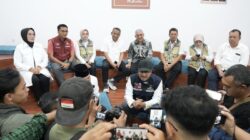 “Di Wonosobo, Mensos Berdiskusi dengan Orang Tua Tentang Pendidikan Gratis”
