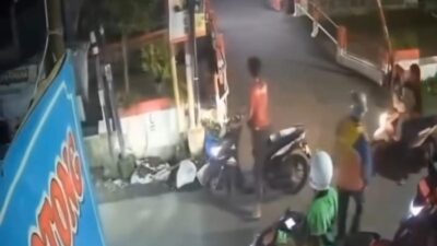 Geng Motor Viral di Bogor: Fakta Mengejutkan di Balik Serangan Tanah Sareal!