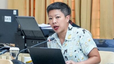“PSI Tolak Rencana Wisata Pulau Kucing di Pulau Seribu, Anggap sebagai Kawasan Konservasi”