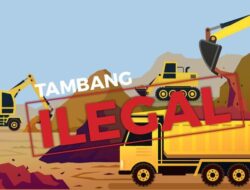 Dinas ESDM Jawa Barat: 176 Tambang Ilegal Meresahkan, Apa Solusinya?