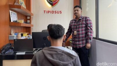 Dedi Bunuh Wirya, Komentar TikTok Pacar Jadi Titik Api Konflik