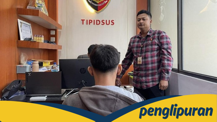 Dedi Bunuh Wirya, Komentar TikTok Pacar Jadi Titik Api Konflik