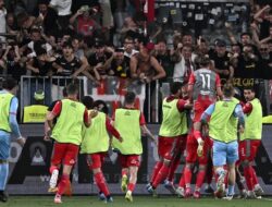 Cremonese Siap Guncang Serie A Musim Depan!