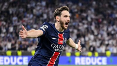 Kvaratskhelia Tegaskan Dirinya Juga Raih Scudetto Musim Ini – Update 2