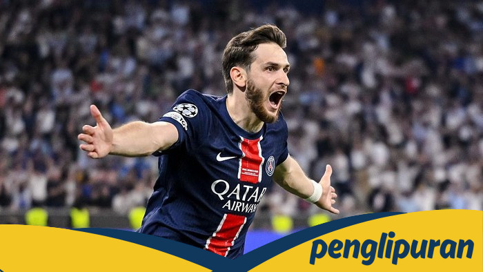 Kvaratskhelia Tegaskan Dirinya Juga Raih Scudetto Musim Ini - Update 2