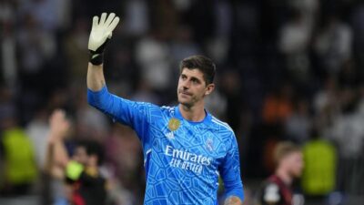 Dampak Cedera Courtois pada Perjuangan Madrid di Piala Dunia Antarklub?