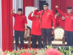 PDIP Geram, tolak Penulisan Ulang Sejarah Berdasar ‘Cerita Pemenang’!