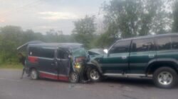 4 Korban Luka Land Cruiser Vs Ambulans di Riau: Dokter dan Perawat Jadi Saksi Kejadian Mengerikan