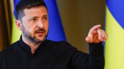 “40 Pesawat Tempur Rusia Tumbang, Ini Strategi Cerdas dari Ukraina!”