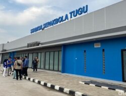 Revitalisasi Stadion Tugu Jakut: Pramono Berharap Selesai Total pada Desember 2025!