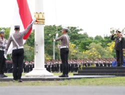 “Pancasila: Dari Dokumen Historis ke Pedoman Bangsa, Menurut Wakapolda Riau” (Kategori: Sosial, Budaya)