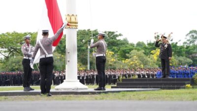 “Pancasila: Dari Dokumen Historis ke Pedoman Bangsa, Menurut Wakapolda Riau” (Kategori: Sosial, Budaya)