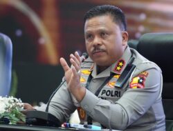 **”Kakorlantas: Zero Overload, Kunci Keselamatan di Jalan Raya”**