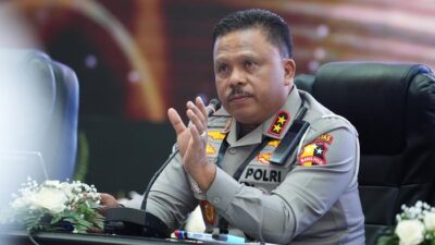 **”Kakorlantas: Zero Overload, Kunci Keselamatan di Jalan Raya”**