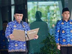Menkop Budi Arie: Kopdes Merah Putih, Wujud Ekonomi Pancasila untuk Masa Depan Indonesia!