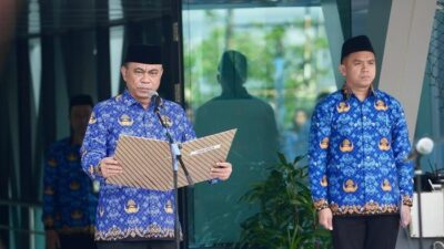 Menkop Budi Arie: Kopdes Merah Putih, Wujud Ekonomi Pancasila untuk Masa Depan Indonesia!