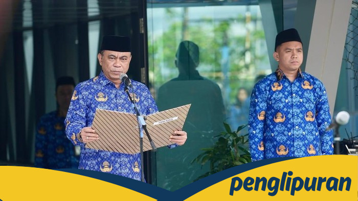Menkop Budi Arie: Kopdes Merah Putih, Wujud Ekonomi Pancasila untuk Masa Depan Indonesia!