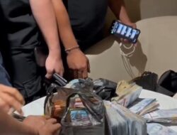 “Andreas Si Pembunuh Bos Sembako, Duit Gepokannya Disita: Buktikan Kejahatan”