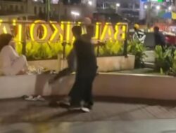 Tak Ada Batasan, Wawalkot Depok Dorong Skateboard di Depok Open Space
