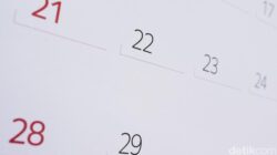 “Jadwal Libur Panjang Juni 2025, Ada di Awal dan Akhir Bulan! Siap-Siap untuk Akhir Pekan Ekstra!”