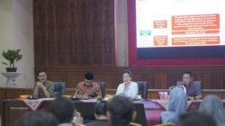 100 Hari Kerja, Agustina-Iswar Nyatakan Kemenangan Nyata di Semarang