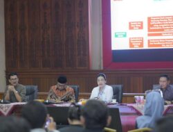 100 Hari Kerja, Agustina-Iswar Nyatakan Kemenangan Nyata di Semarang