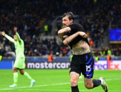 “Mengejutkan! Acerbi Tolak Panggilan Timnas Italia, Ini Penjelasannya!”