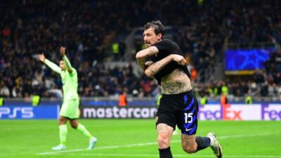 “Mengejutkan! Acerbi Tolak Panggilan Timnas Italia, Ini Penjelasannya!”