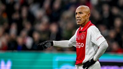 “Simon Tahamata, Pemandu Bakat Pertama Timnas Indonesia, Siap Membawa Perubahan Besar!”