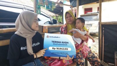 “Sahabat Baik Bantu Bocah Penderita Hernia, Kondisinya Membaik: Dukungan Sosial yang Menyelamatkan Hidup”