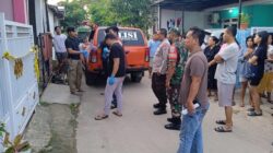 Istri Pria Korban Perampokan di Serang Dimakamkan, Kondisinya Mulai Membaik