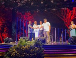 Disparekraf DKI Gelar Jakarta Illumination Island di Pulau Pramuka – Update 2