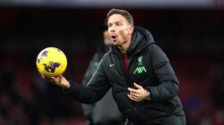 **Man City Segera Datangkan eks Asisten Liverpool Pep Lijnders sebagai Replika Guardiola?**