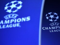 “Revolusi Aturan Liga Champions: UEFA Membatalkan Keuntungan Bermain di Kandang”
