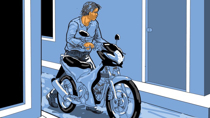 Babak Belur Maling Motor vs Kades di Bogor: Apakah Ini Solusi atau Kebrutalan?