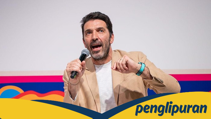 Buffon Komentari: Kenapa Acerbi Menolak Panggilan Italia?