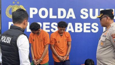 Tragedi Mencekam: 2 Remaja di Deli Serdang Bunuh Wanita Pemilik Tempat Pijat, Siapa Pelakunya?