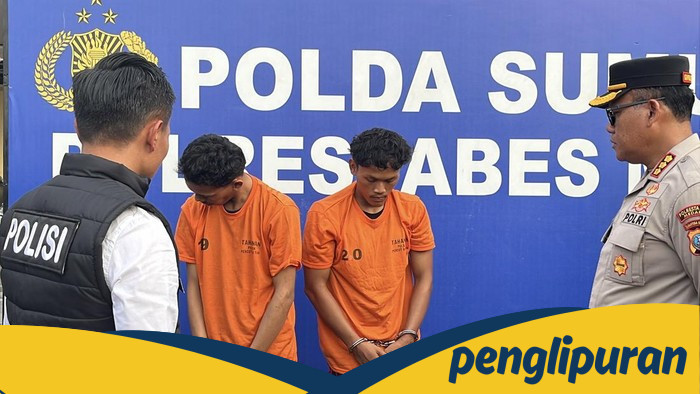 Tragedi Mencekam: 2 Remaja di Deli Serdang Bunuh Wanita Pemilik Tempat Pijat, Siapa Pelakunya?