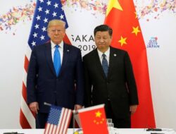 Perundingan Trump-Xi Pekan Ini: Gedung Putih Sebut Ada Progres Besar