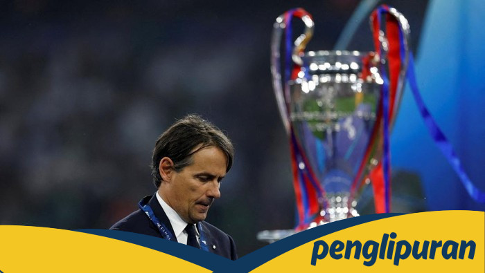Capello Berharap Inzaghi Bertahan di Inter Milan - Update 1