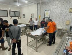 Konflik Mematikan: Polisi Tewaskan 2 Anggota Komplotan Maling di Tol Kejapanan
