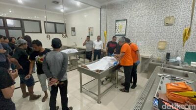 Konflik Mematikan: Polisi Tewaskan 2 Anggota Komplotan Maling di Tol Kejapanan