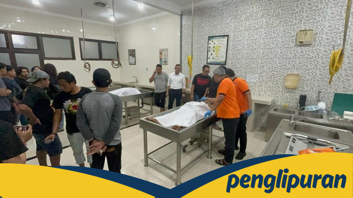 Konflik Mematikan: Polisi Tewaskan 2 Anggota Komplotan Maling di Tol Kejapanan