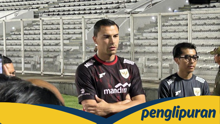 Emil Audero, Kiper Muda yang Menanti Debut Besar di Timnas Indonesia